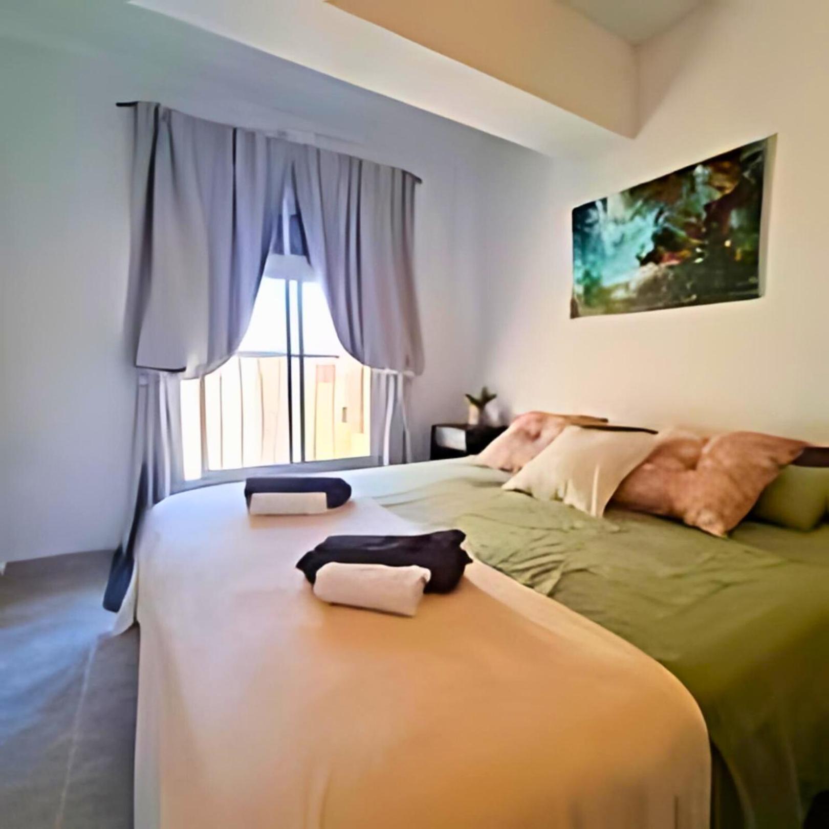 Reyking Calle Sevilla 3rooms * Малага